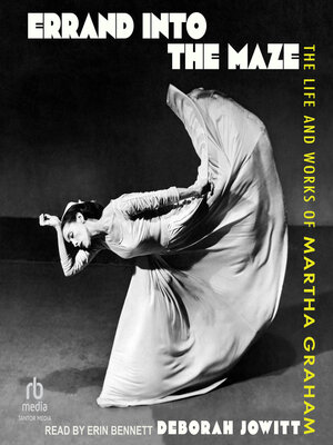 Errand into the Maze - Audiobook